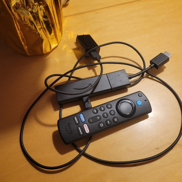 Amazon Fire TV Stick - Picture 9 of 9